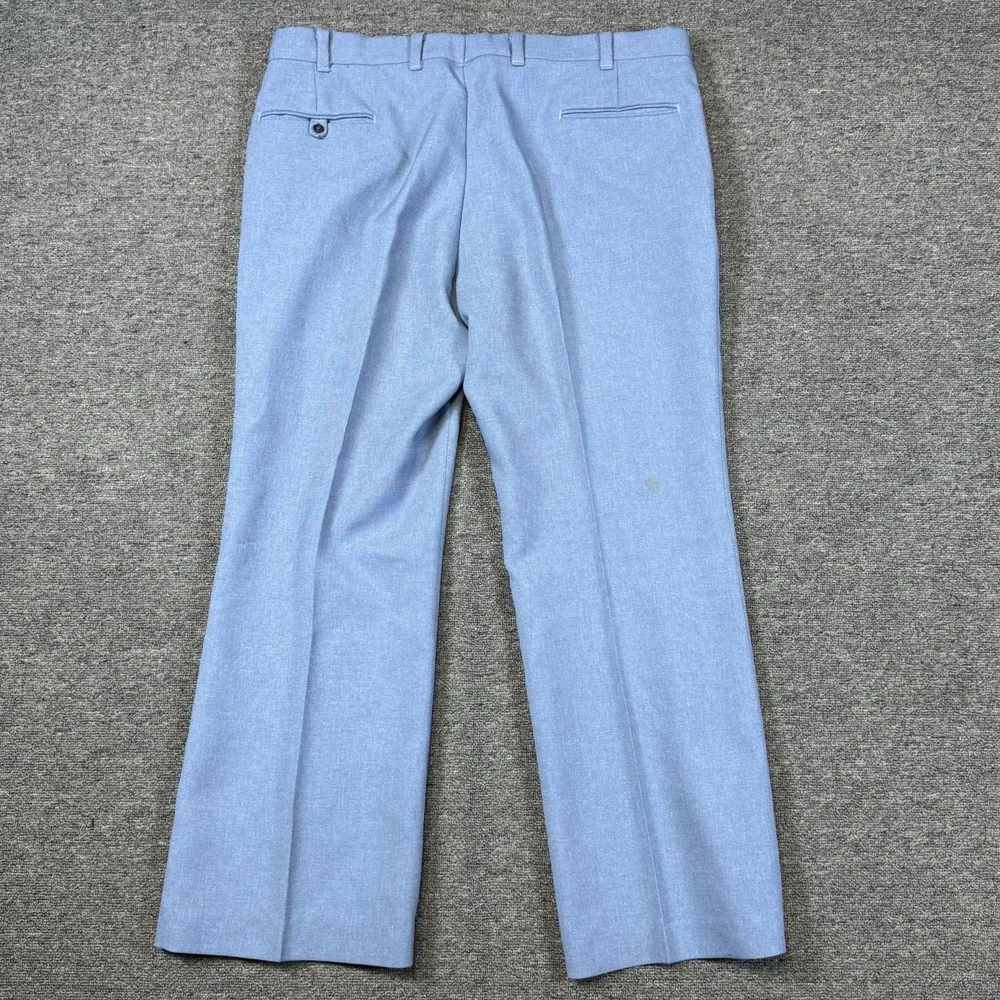 Vintage Levi's Panatela 2 Piece Suit Men's 44S Jacket Coat 40x29 Pants‎